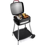 Fritel Deluxe Plus Barbecue Elektrogrill