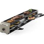 Stöckli CheeseGrill 6 Ivory Gold