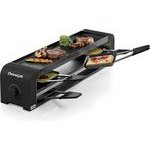 Stöckli CheeseGrill 4 Black
