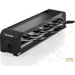 Stöckli CheeseGrill 4 Connect Black