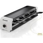 Stöckli CheeseGrill 4 Connect White