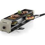 Stöckli CheeseGrill 4 Ivory Gold