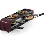 Stöckli CheeseGrill 4 Merlot Red