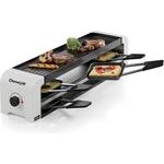 Stöckli CheeseGrill 4 White