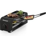 Stöckli CheeseGrill 2 Black