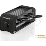 Stöckli CheeseGrill 2 Connect Black