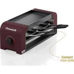 Stöckli CheeseGrill 2 Connect Merlot Red