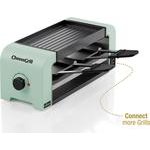 Stöckli CheeseGrill 2 Connect Mint Green