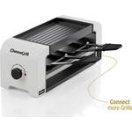Stöckli CheeseGrill 2 Connect White