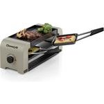 Stöckli CheeseGrill 2 Ivory Gold