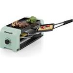 Stöckli CheeseGrill 2 Mint Green
