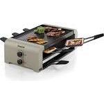 Stöckli PizzaGrill 6 Ivory Gold