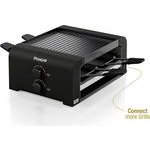 Stöckli PizzaGrill 4 Connect Black