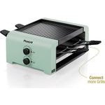 Stöckli PizzaGrill 4 Connect Mint Green