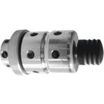 Kuhn Rikon Duromatic Ventil mit Sockel