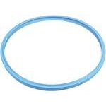 Kuhn Rikon Duromatic Gummidichtung Silikon blau 22cm