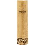 PanoramaKnife CrushGrind Pfeffermühle Eiger, Mönch und Jungfrau