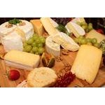 Swiss Finest Probierpaket Schweizer Käse kräftig II 600g