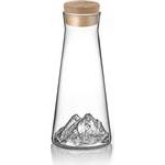 Alpinte Karaffe Pilatus