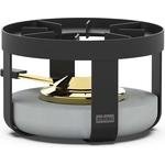 Stöckli Pilatus Stone Rechaud