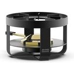 Stöckli Pilatus Steel Rechaud