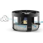 Stöckli Pilatus Windschutz