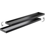 Stöckli Wende-Grillplatte für CheeseGrill 6