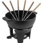 Kuhn Rikon Glacier Käse- und Fleischfondueset