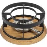 Kuhn Rikon Rechaud Eiche