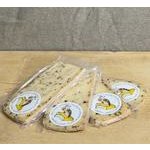 Jumi Raclette Portwein Pfeffer Scheiben 160g