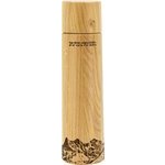 PanoramaKnife CrushGrind Salzmühle Eiger Mönch Jungfrau