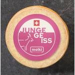Molki Meiringen Junge Geiss 200g