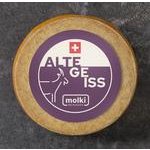 Molki Meiringen Alte Geiss 200g