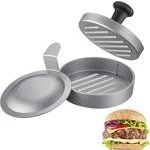 Westmark Uno Plus Burgerpresse
