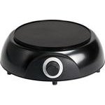 Nouvel Elektro-Rechaud 1400 Watt schwarz