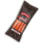 Grischuna Bündner Rauchwürstli Chili