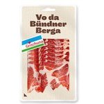 Grischuna Bündner Coppa 100g