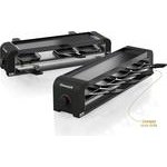 Stöckli CheeseGrill 4 Connect Set black