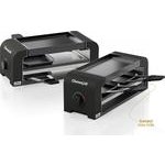 Stöckli CheeseGrill 2 Connect Set black