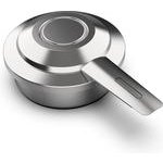Stöckli Feuerquelle Pastenbrenner Inox