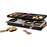 Boska Raclette Gourmet Party 8