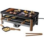 Boska Raclette Gourmet Pro 8