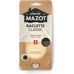 cremo Mazot Raclette-Käse Classic Scheiben 200g