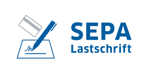 Zahlart Lastschrift
