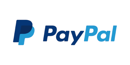 Zahlart PayPal, Kreditkarte oder Lastschrift