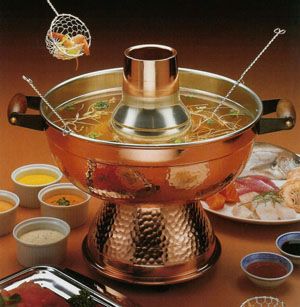 brueh fondue