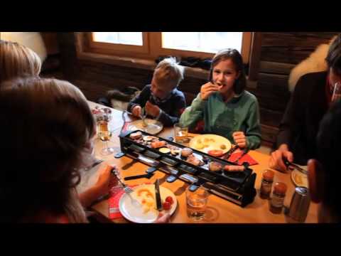 Raclette